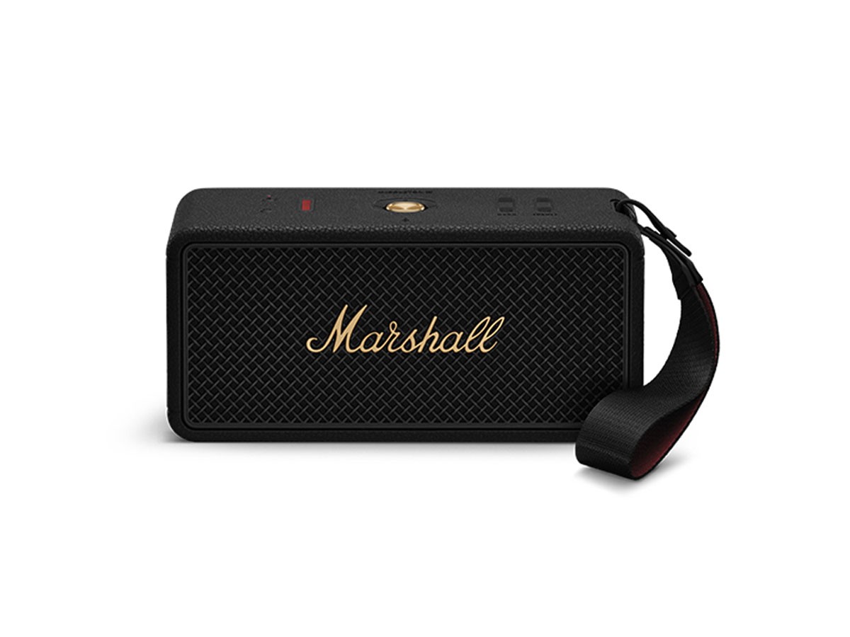 Marshall MIDDLETON II / マーシャル ミドルトン 2 ワイヤレススピーカー （デザイン家電・オーディオ > スピーカー） 13