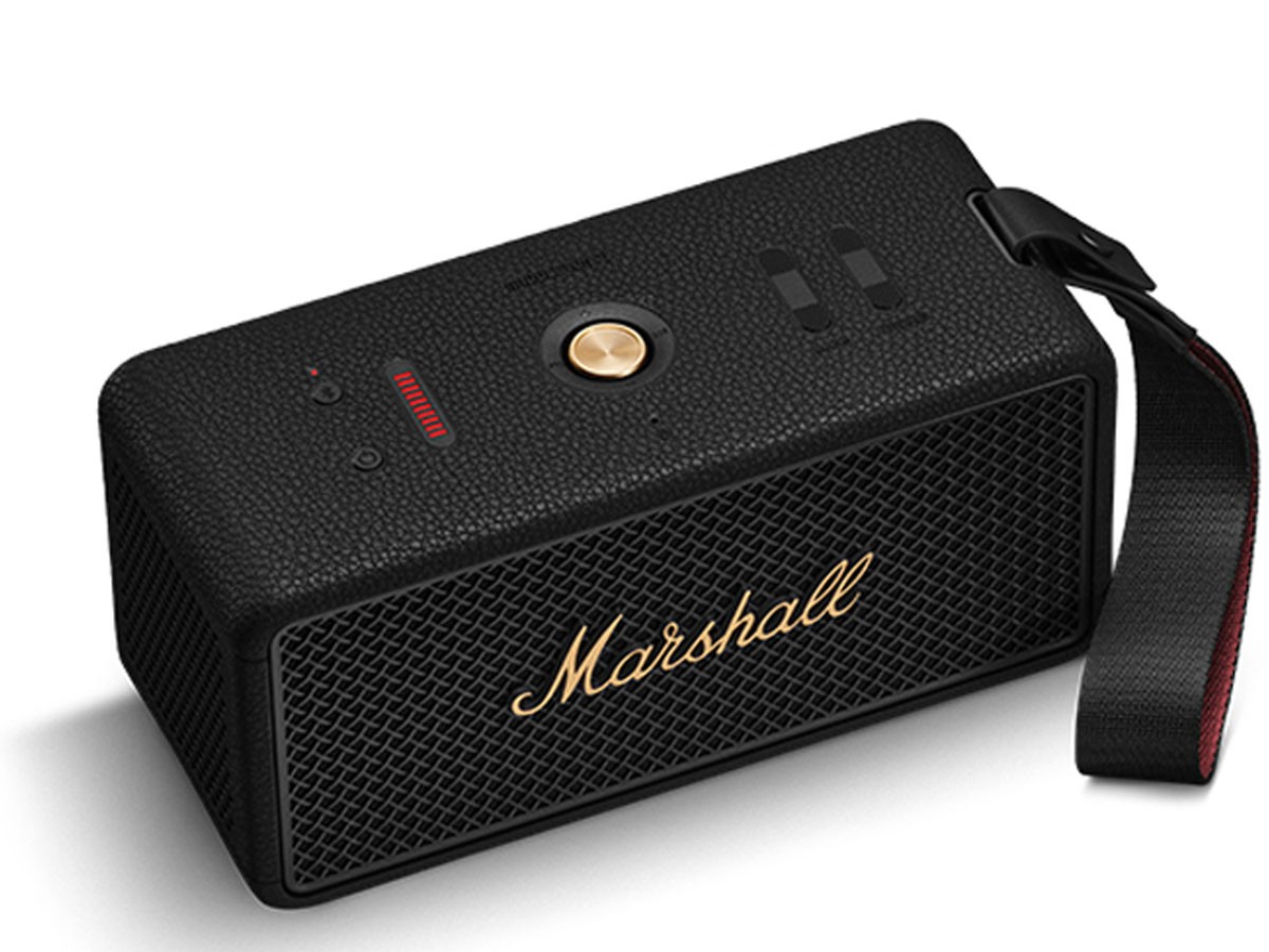 Marshall MIDDLETON II / マーシャル ミドルトン 2 ワイヤレススピーカー （デザイン家電・オーディオ > スピーカー） 15