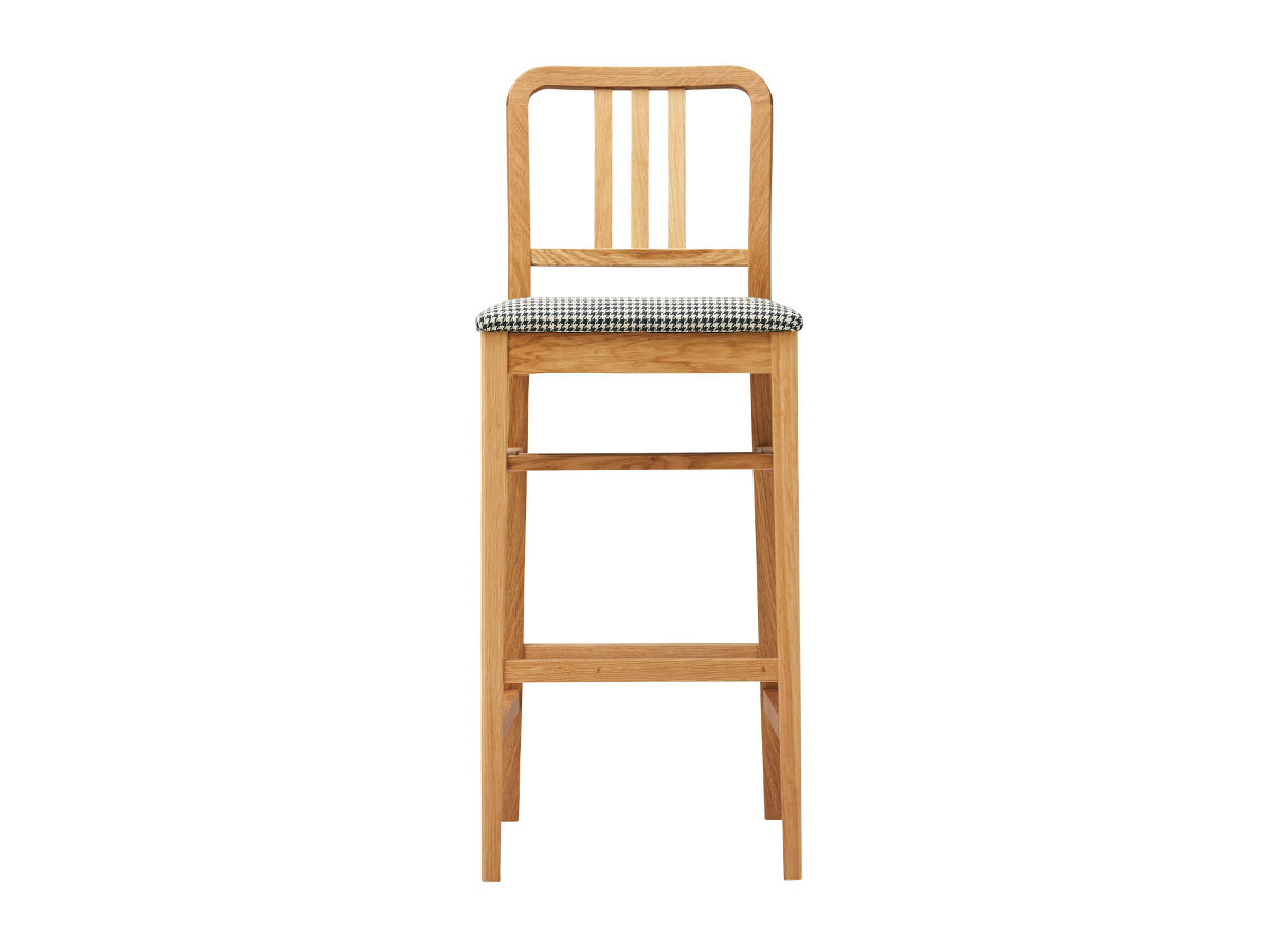 COUNTER CHAIR / カウンターチェア n26305 （チェア・椅子 > カウンターチェア・バーチェア） 1