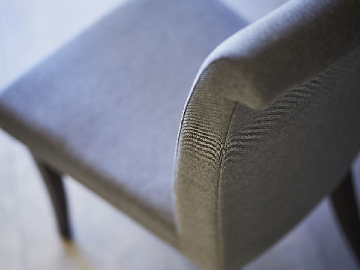 ABORD DINING CHAIR / アボール ダイニングチェア W075 （チェア・椅子 > ダイニングチェア） 6