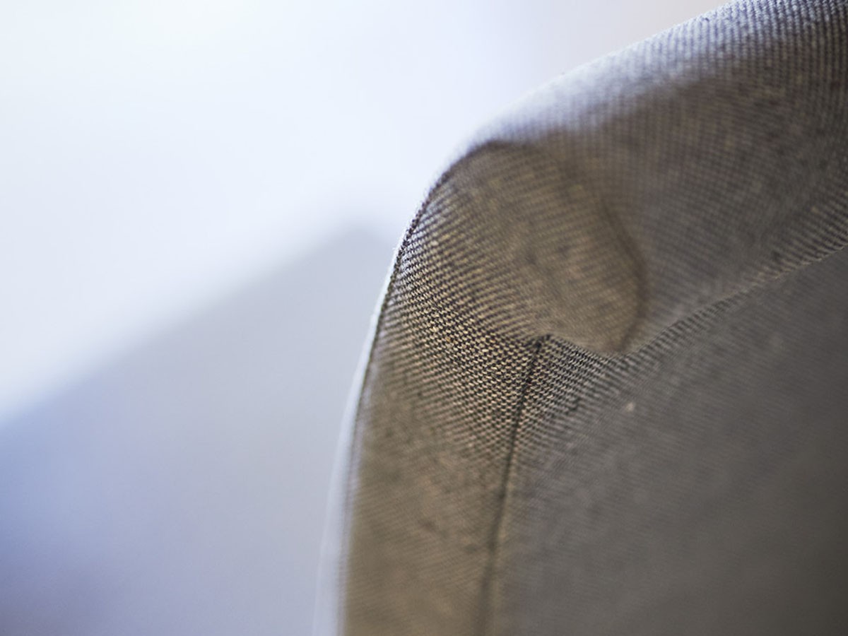 ABORD DINING CHAIR / アボール ダイニングチェア W075 （チェア・椅子 > ダイニングチェア） 7