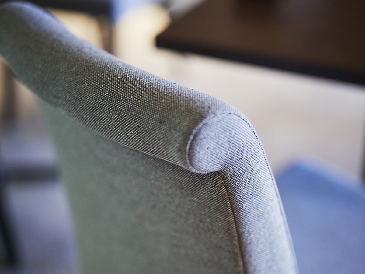 ABORD DINING CHAIR / アボール ダイニングチェア W075 （チェア・椅子 > ダイニングチェア） 5