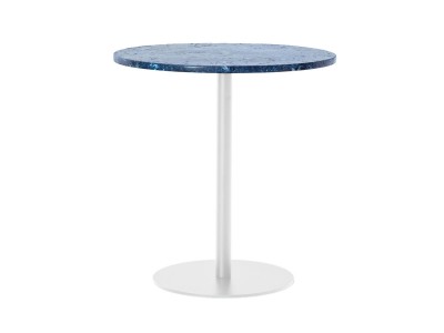 ブルー・青色のカフェテーブル - インテリア・家具通販【FLYMEe】