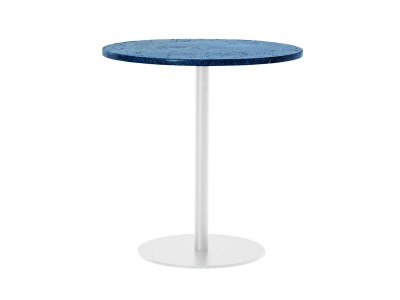 ブルー・青色のカフェテーブル - インテリア・家具通販【FLYMEe】