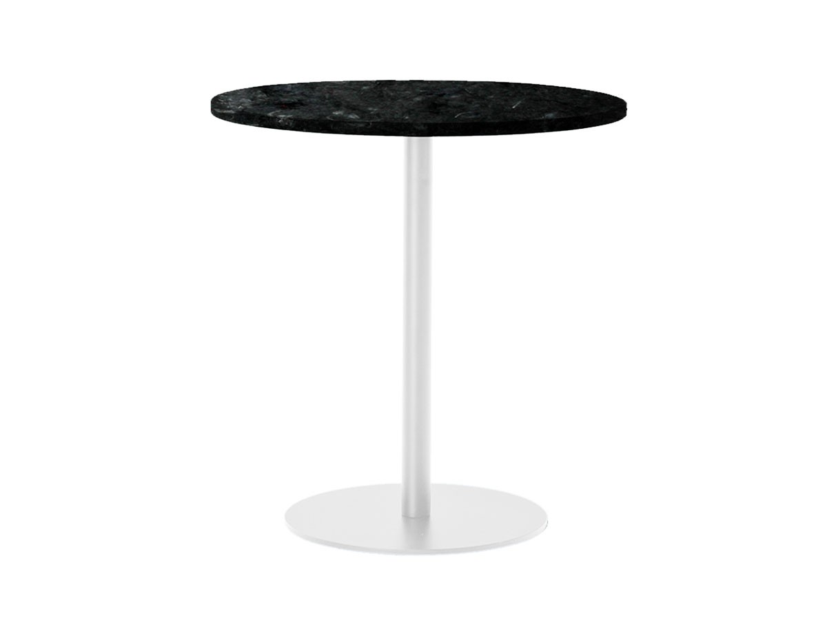 Urgent Undo Ku "air" Table 1.0 / アージェントアンドゥ クー “エア” テーブル 1.0 （スーツストーン） （テーブル > カフェテーブル） 2