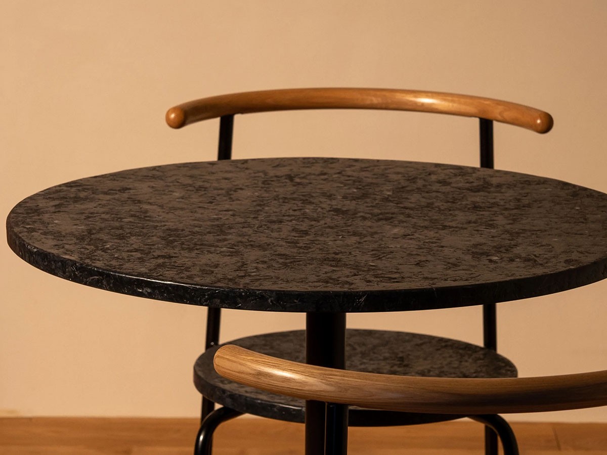 Urgent Undo Ku "air" Table 1.0 / アージェントアンドゥ クー “エア” テーブル 1.0 （スーツストーン） （テーブル > カフェテーブル） 7