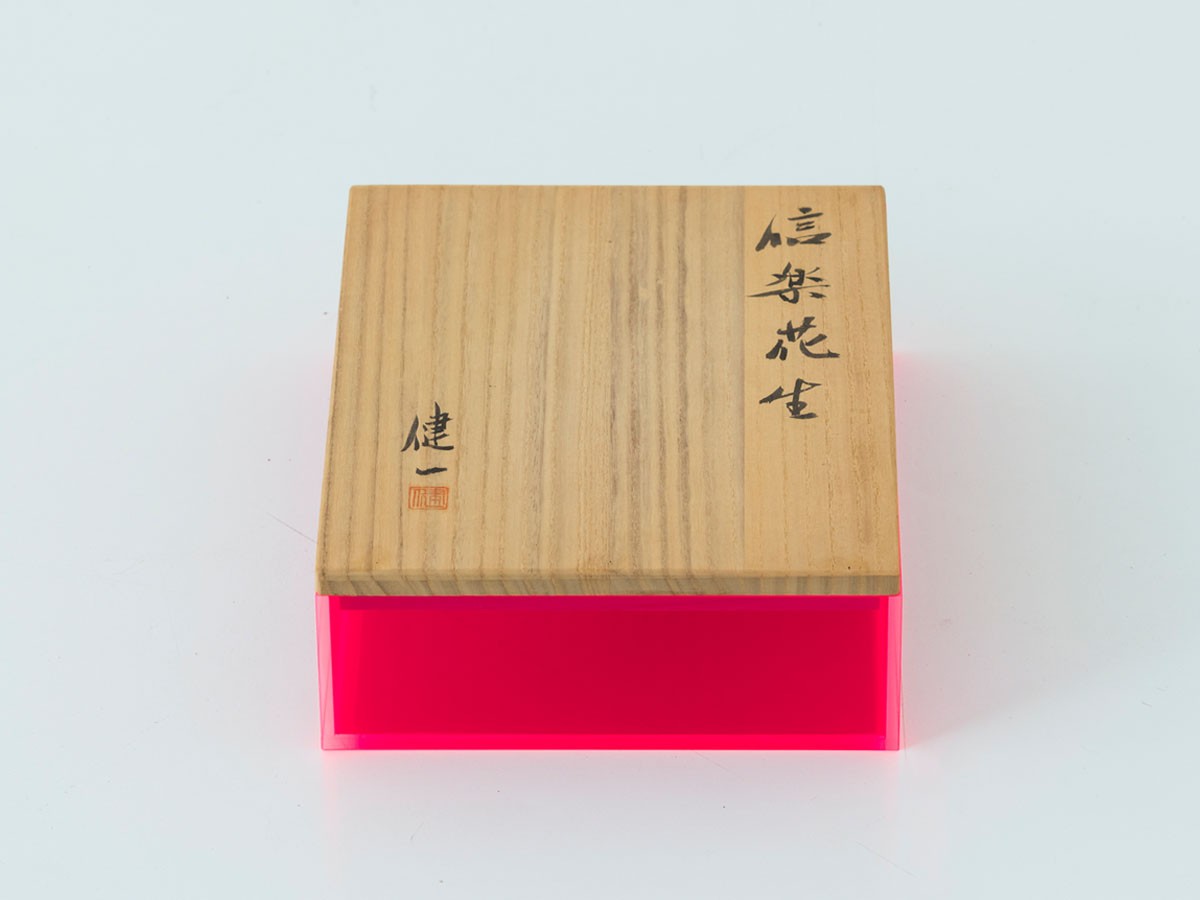 P/OP 桐箱 / ポップ 桐箱 p/op0017 （収納家具 > 収納ボックス） 4