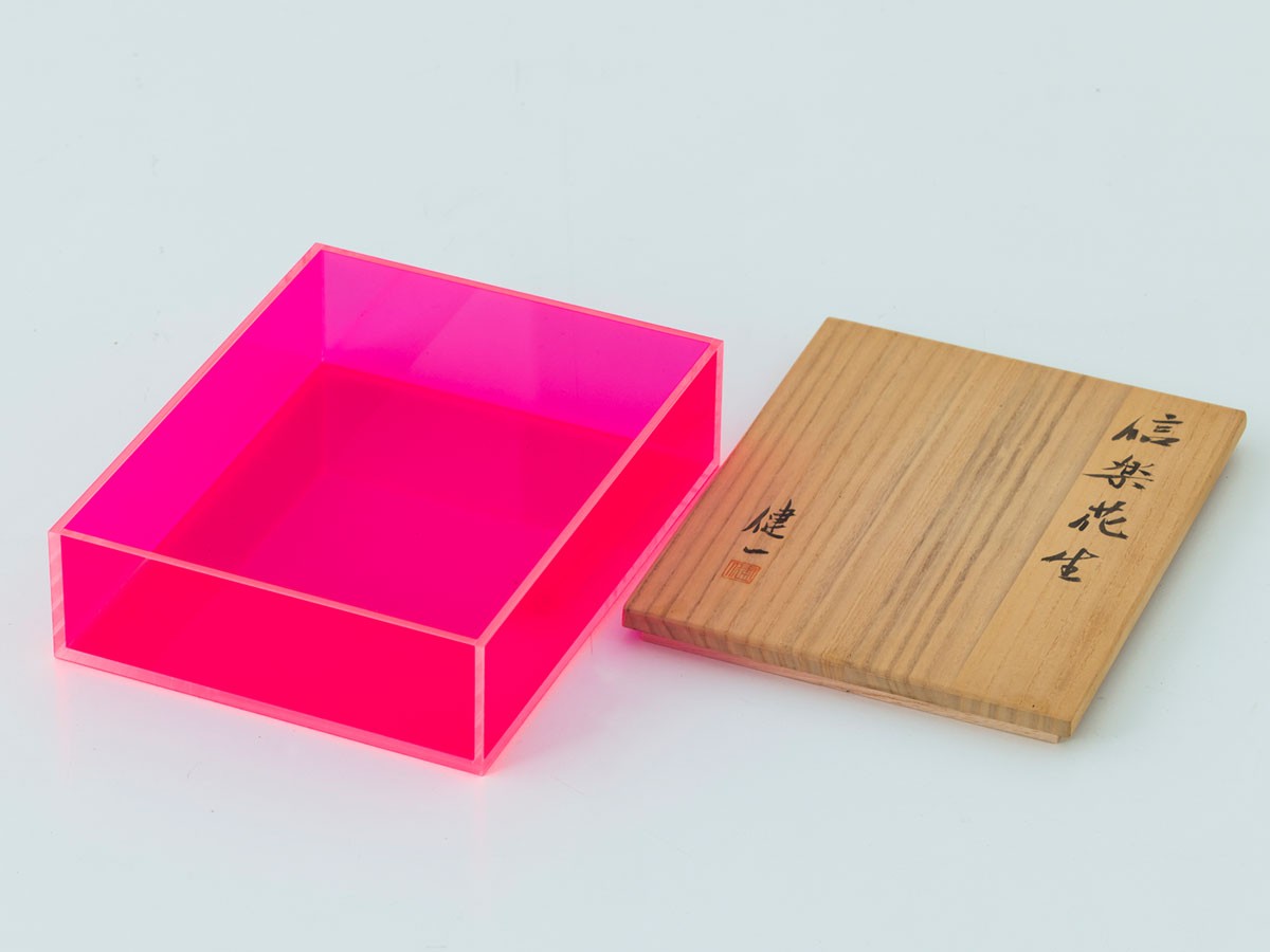P/OP 桐箱 / ポップ 桐箱 p/op0017 （収納家具 > 収納ボックス） 2
