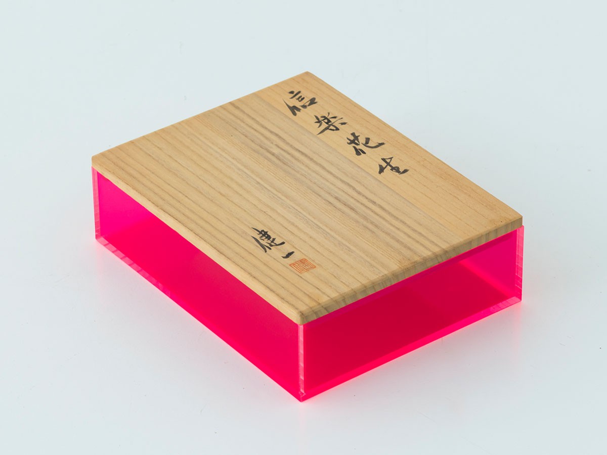 P/OP 桐箱 / ポップ 桐箱 p/op0017 （収納家具 > 収納ボックス） 3