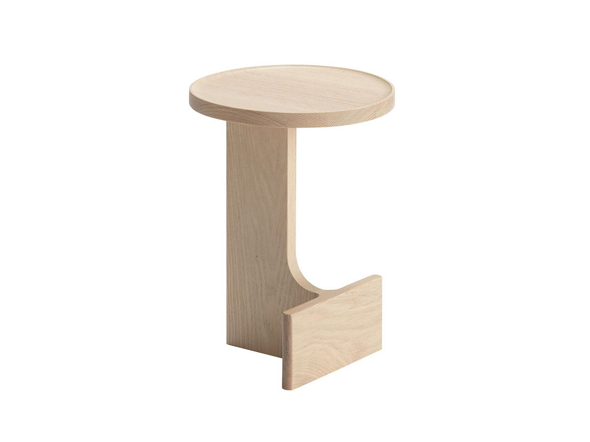 FLYMEe Japan Style Beam Side Table