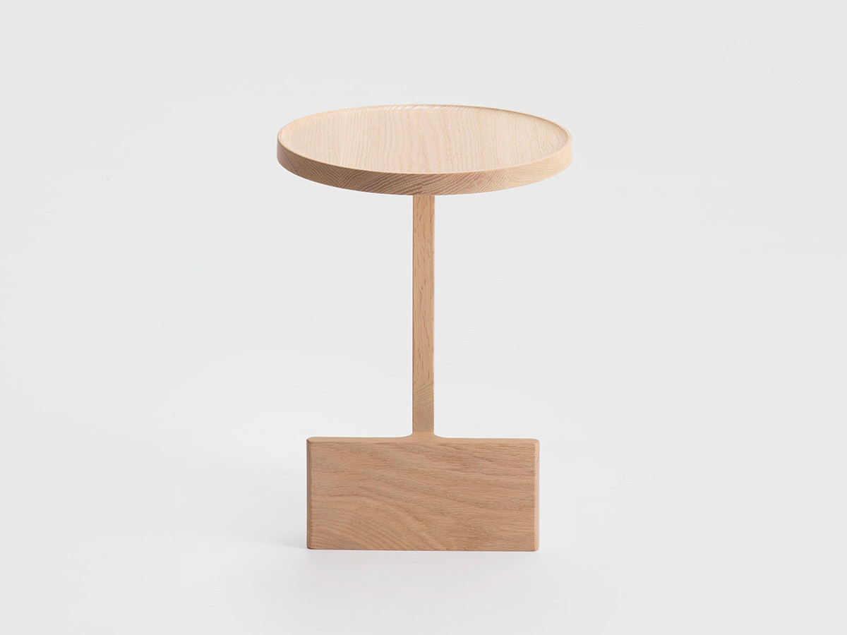 ARIAKE Beam Side Table / アリアケ ビームサイドテーブル