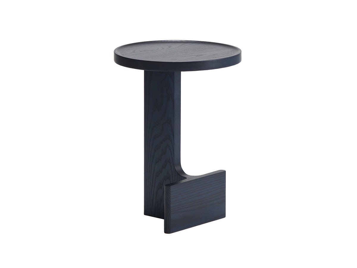 Beam Side Table 4