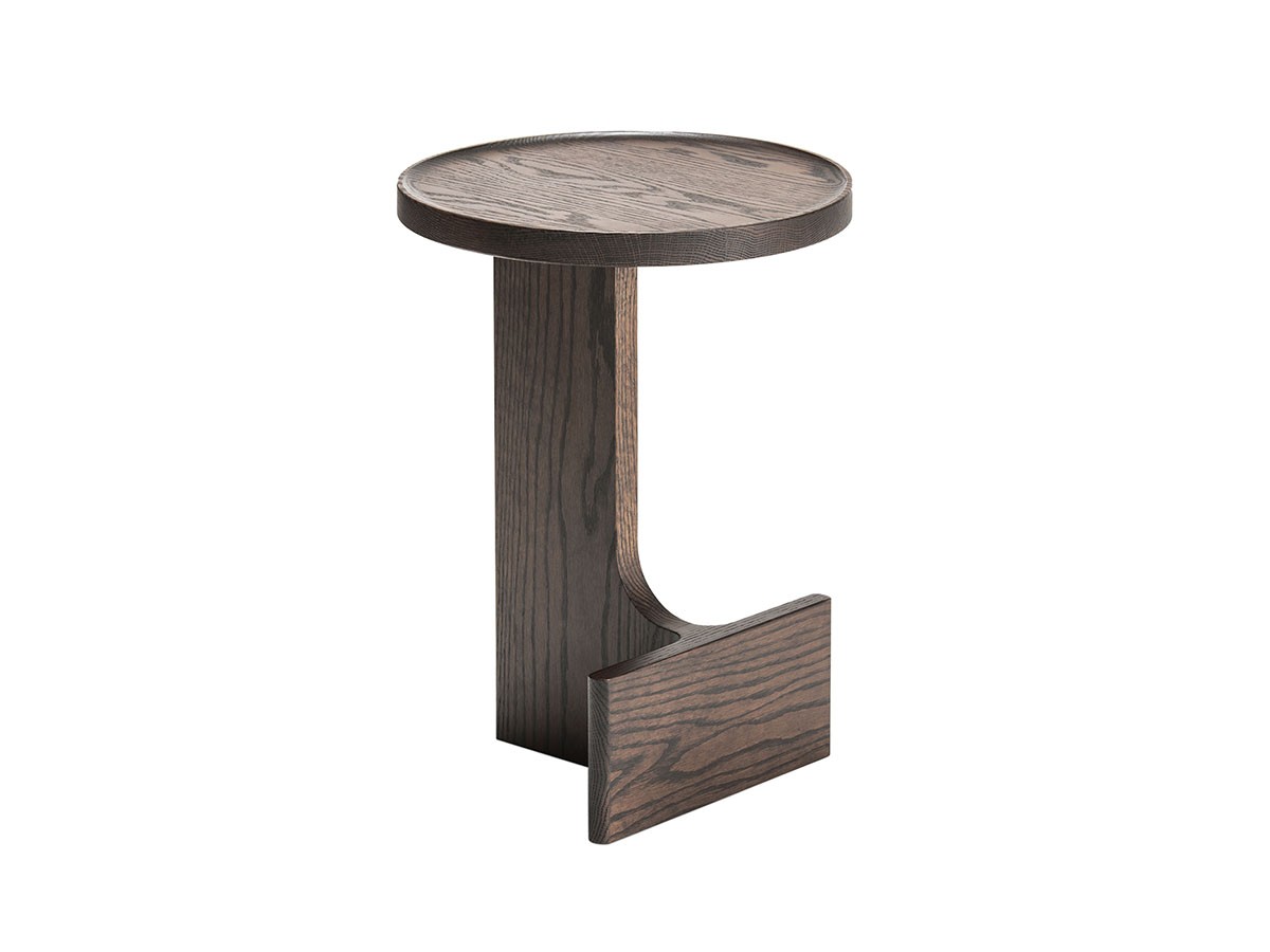 Beam Side Table 2