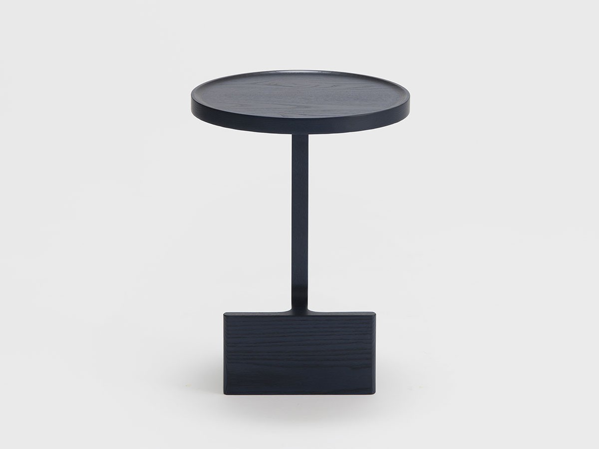 Beam Side Table 18