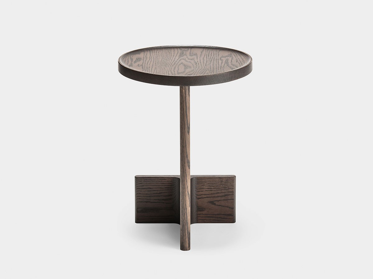 Beam Side Table 17