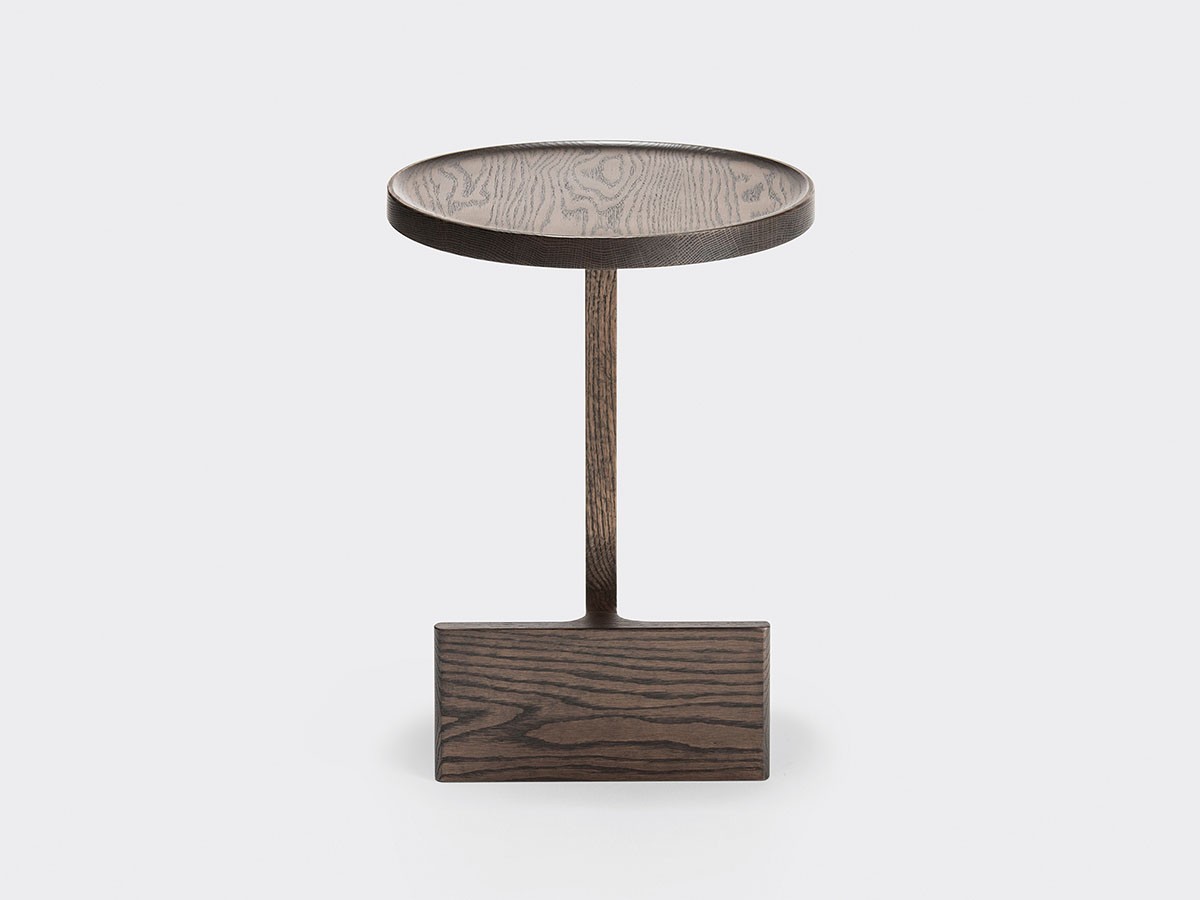 Beam Side Table 16