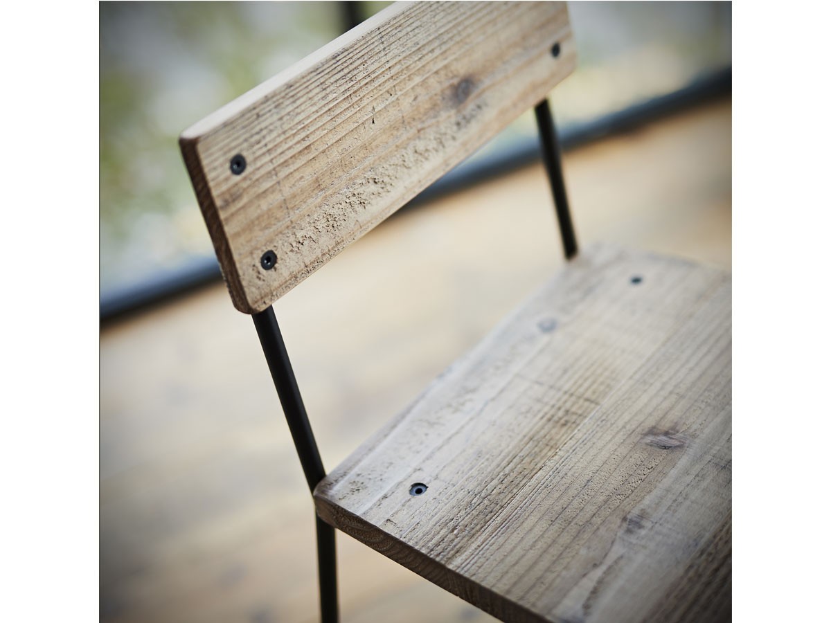 Coccole CHAIR / コッコレ チェア C321A （チェア・椅子 > ダイニングチェア） 7