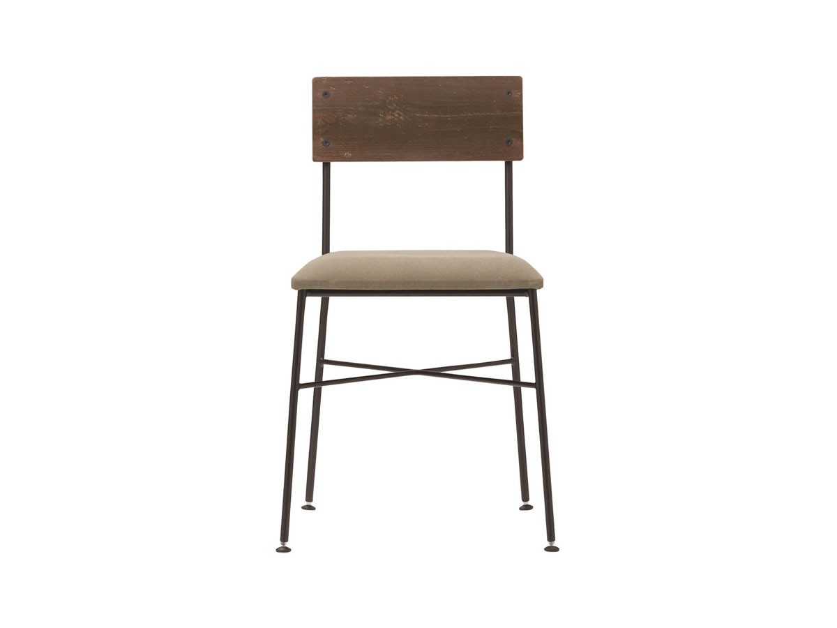 Coccole CHAIR / コッコレ チェア C321A （チェア・椅子 > ダイニングチェア） 2