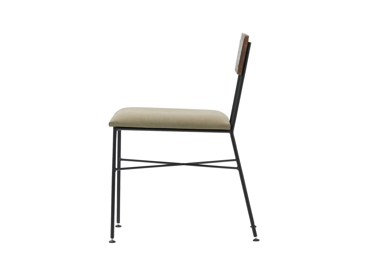 Coccole CHAIR / コッコレ チェア C321A （チェア・椅子 > ダイニングチェア） 3