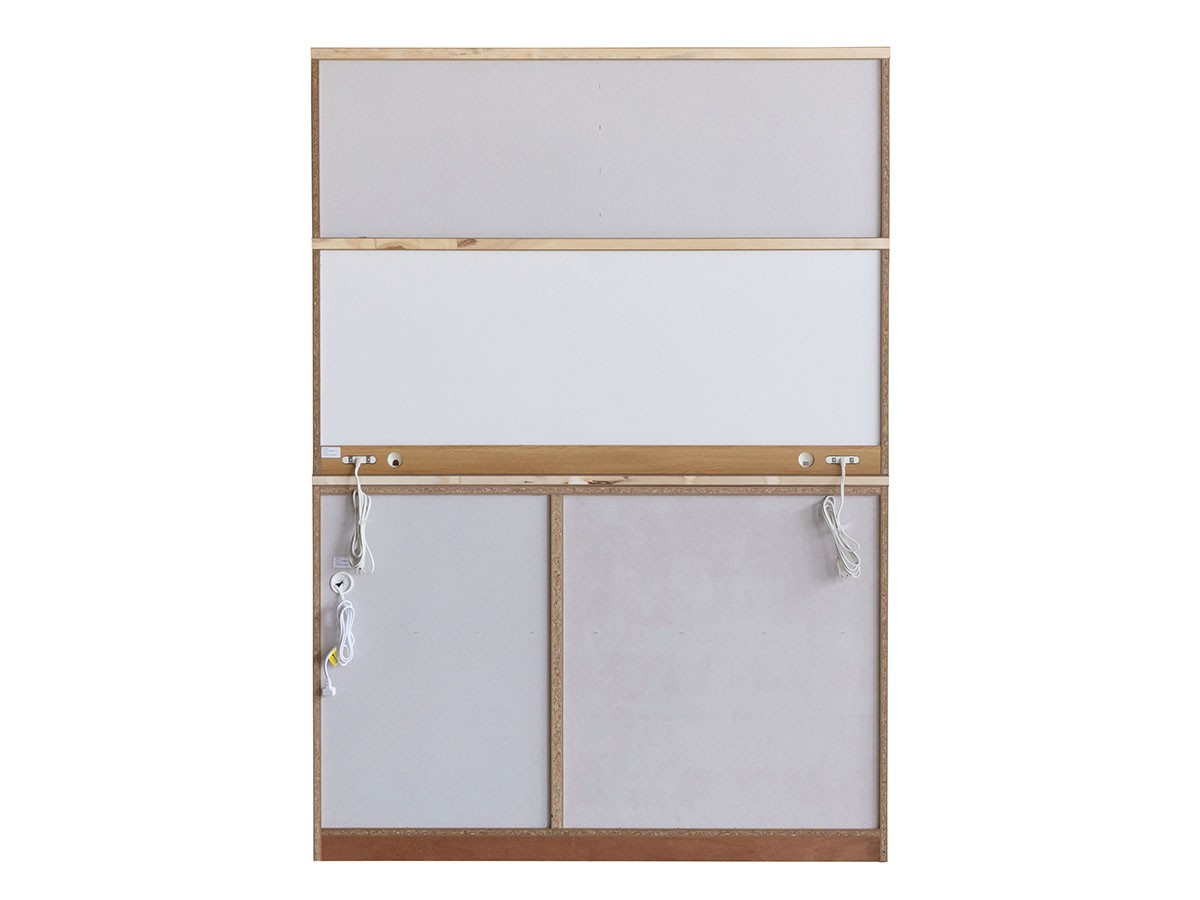 NOR CITRUS DINING BOARD / ノル シトラス ダイニングボード 幅140cm （キッチン収納・食器棚 > キッチンボード・カップボード・レンジ台） 49