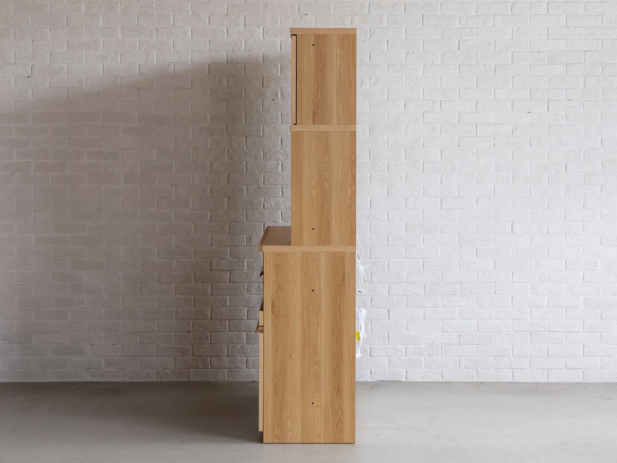 NOR CITRUS DINING BOARD / ノル シトラス ダイニングボード 幅140cm （キッチン収納・食器棚 > キッチンボード・カップボード・レンジ台） 41