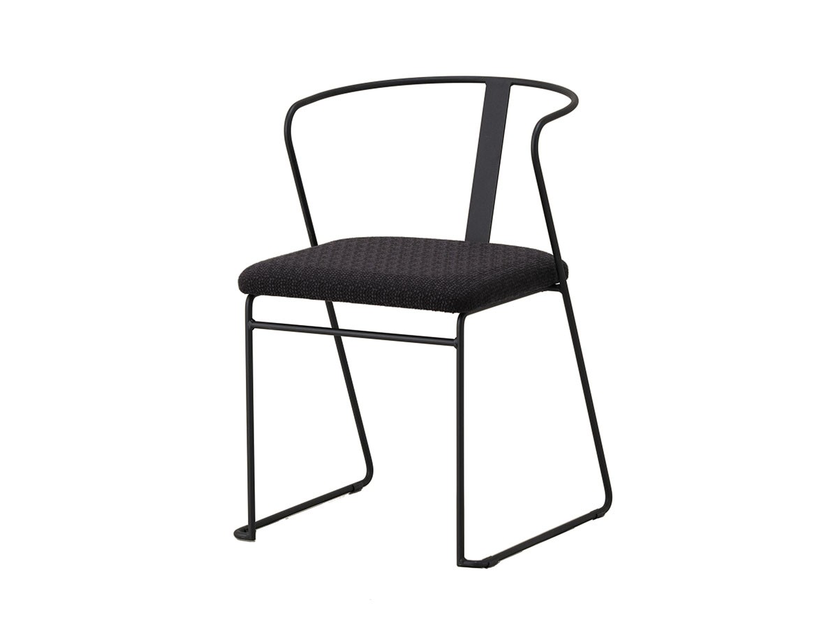 杉山製作所 felice stacking Chair