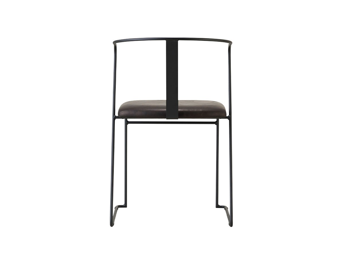 杉山製作所 felice stacking Chair / すぎやませいさくしょ フェリーチェ スタッキングチェア （チェア・椅子 > ダイニングチェア） 21