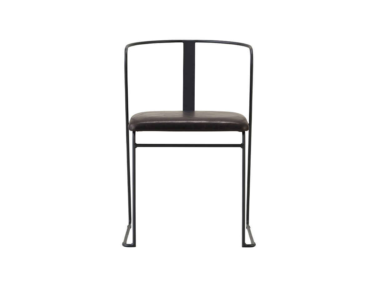 杉山製作所 felice stacking Chair / すぎやませいさくしょ フェリーチェ スタッキングチェア （チェア・椅子 > ダイニングチェア） 17