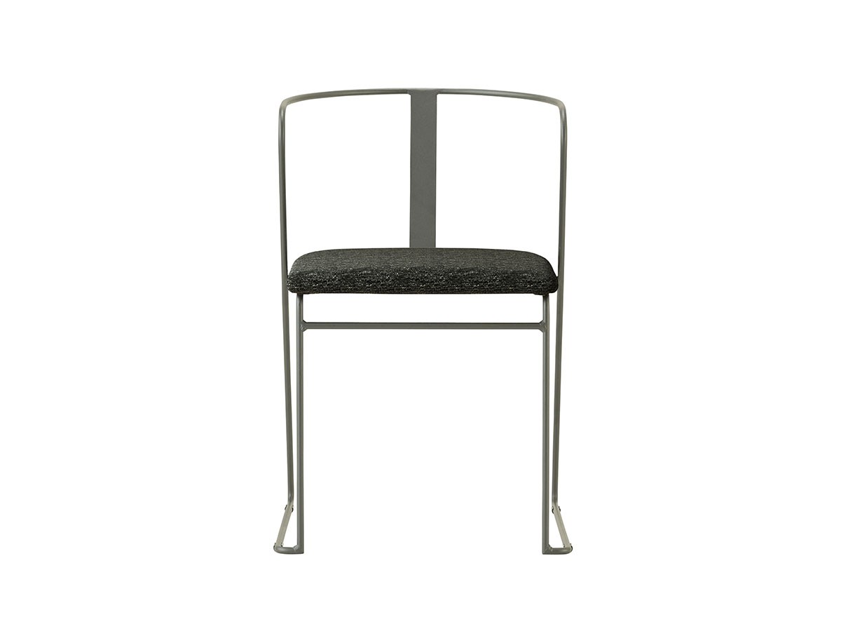 杉山製作所 felice stacking Chair / すぎやませいさくしょ