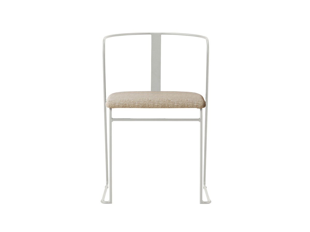 杉山製作所 felice stacking Chair / すぎやませいさくしょ