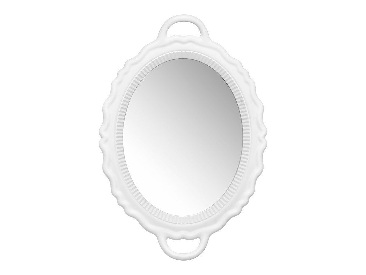 Qeeboo&nbsp;Plateau Miroir