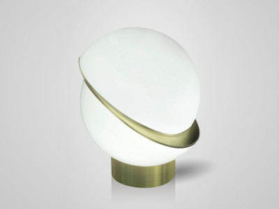 LEE BROOM CRESCENT MINI TABLE / リー・ブルーム クレセント ミニ