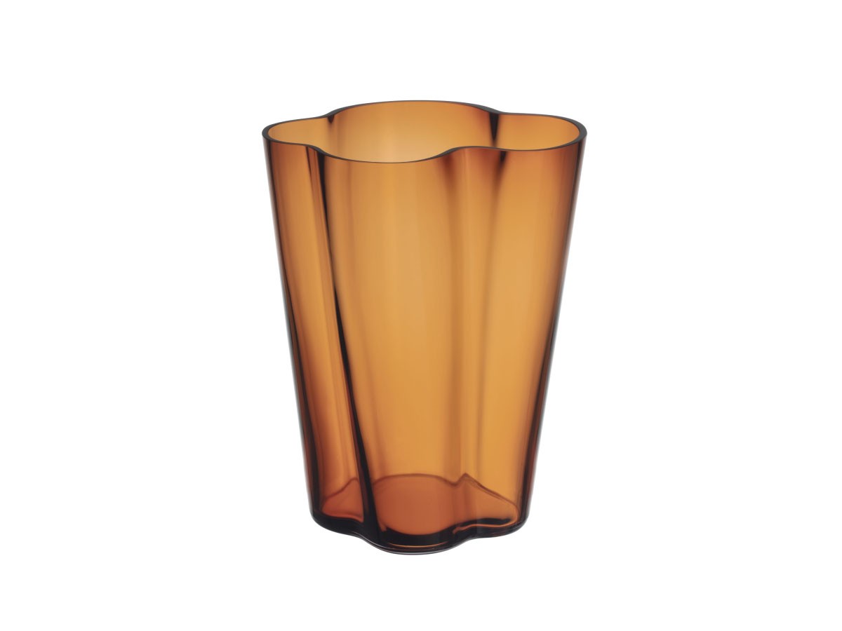 iittala Alvar Aalto Collection Vase / イッタラ アルヴァ・アアルトコレクション ベース 270 （花器・プランター・グリーン > 花瓶・フラワーベース） 1