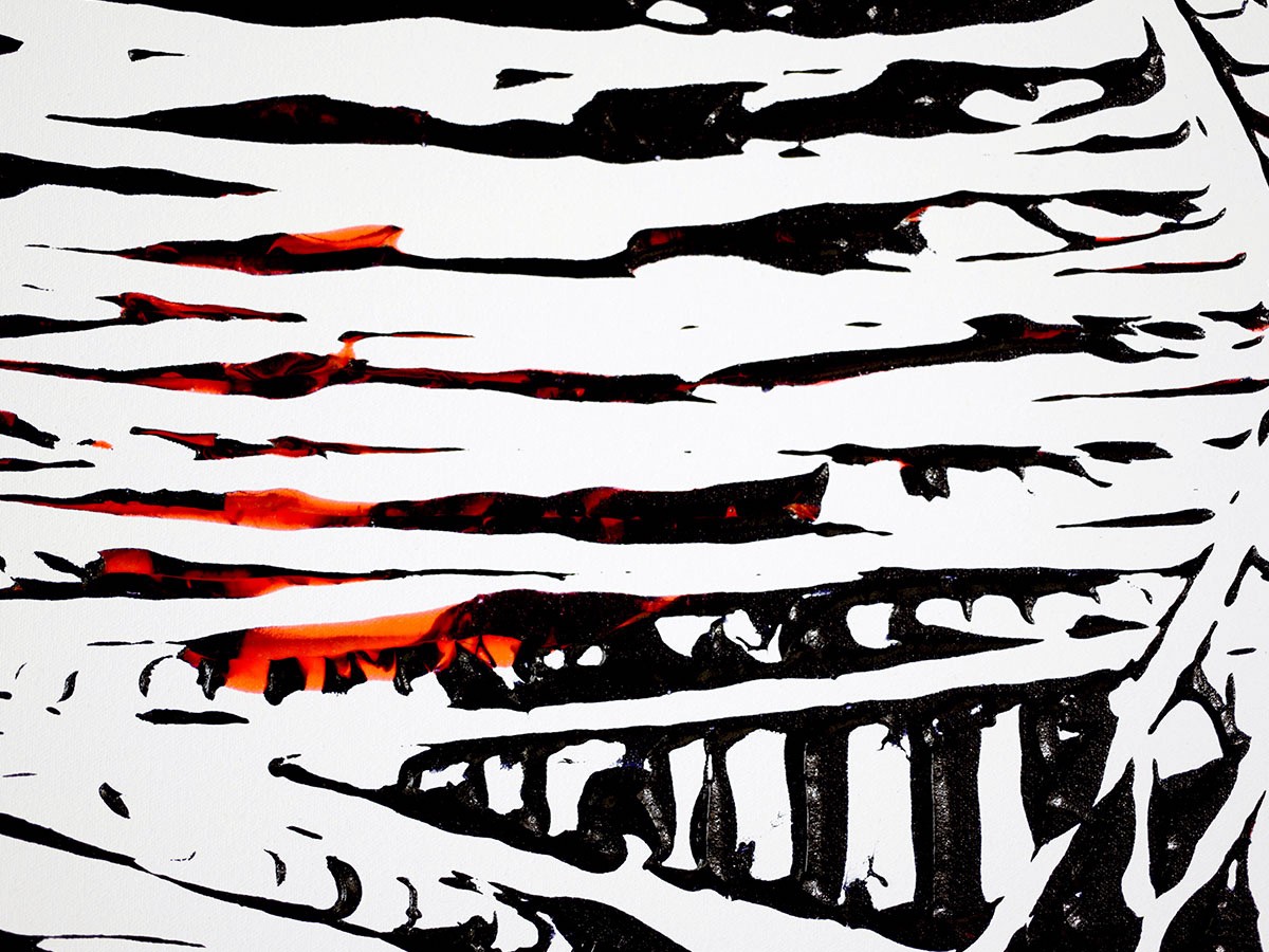 門田 光雅 dial / かどた みつまさ ダイヤル （アート・オブジェ > アート・作家作品） 3