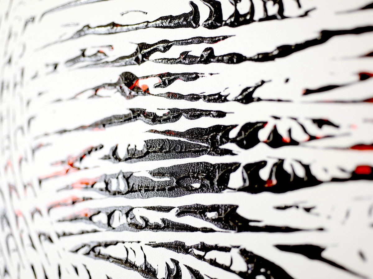 門田 光雅 dial / かどた みつまさ ダイヤル （アート・オブジェ > アート・作家作品） 4