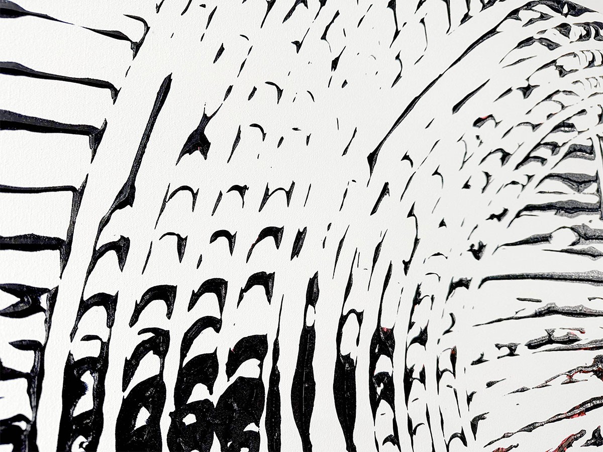 門田 光雅 dial / かどた みつまさ ダイヤル （アート・オブジェ > アート・作家作品） 5