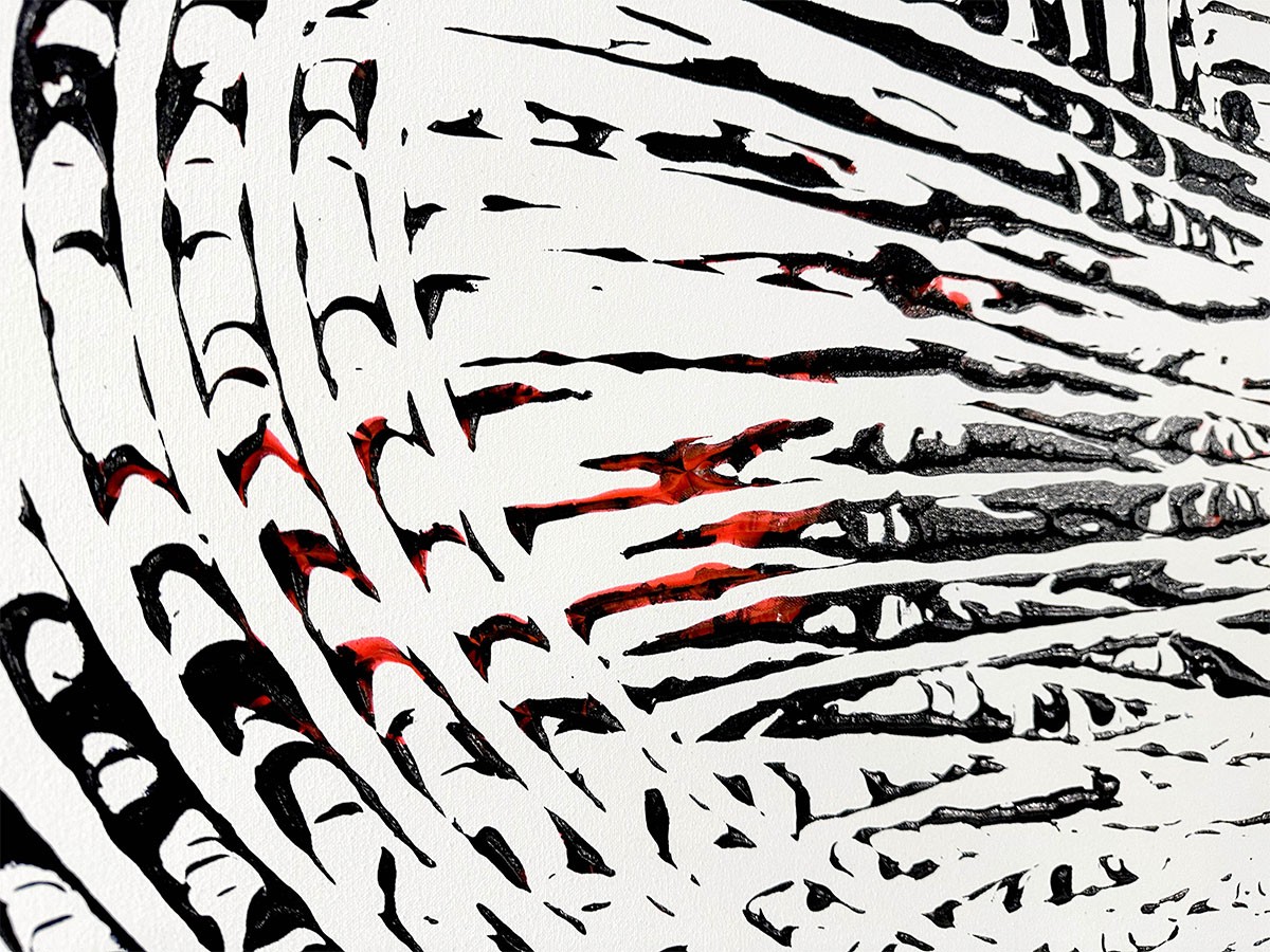 門田 光雅 dial / かどた みつまさ ダイヤル （アート・オブジェ > アート・作家作品） 6