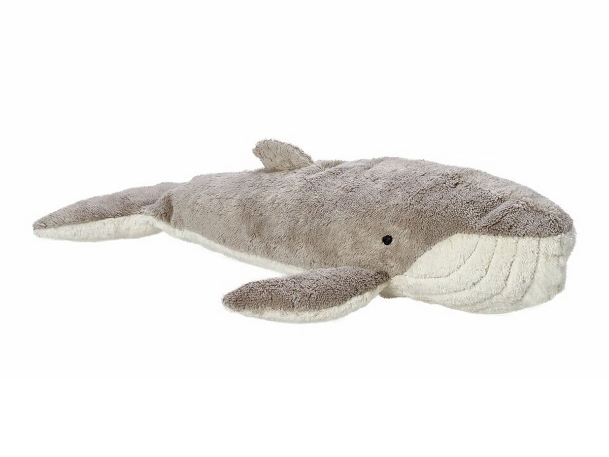 SENGER Naturwelt Cuddly Animal Whale