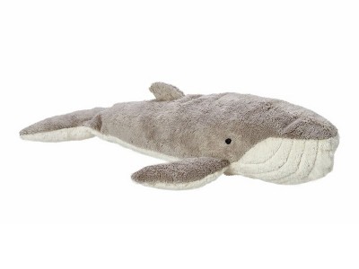 SENGER Naturwelt Cuddly Animal Whale / ゼンガーナチュウェルト