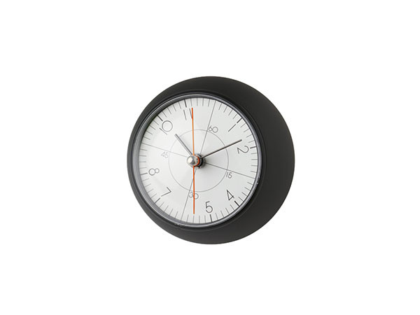Lemnos earth clock less / レムノス アースクロック レス （時計 > 置時計） 3