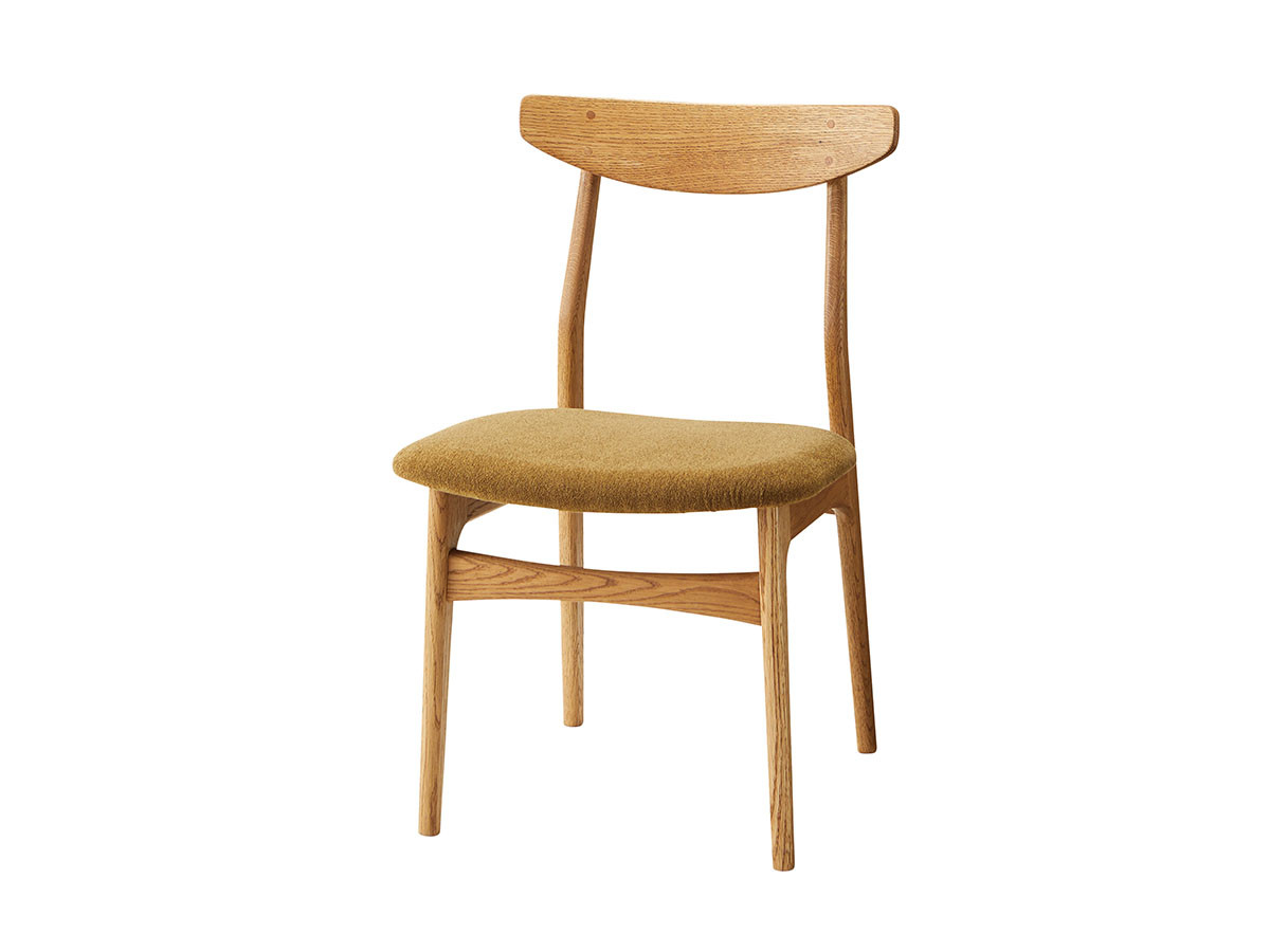 SWITCH Cordial Dining Chair / スウィッチ コーディアル ダイニングチェア （チェア・椅子 > ダイニングチェア） 2