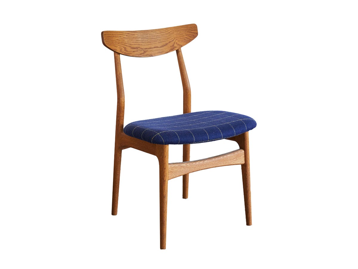 SWITCH Cordial Dining Chair / スウィッチ コーディアル ダイニングチェア （チェア・椅子 > ダイニングチェア） 3