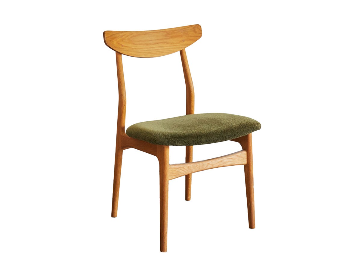 SWITCH Cordial Dining Chair / スウィッチ コーディアル ダイニングチェア （チェア・椅子 > ダイニングチェア） 4