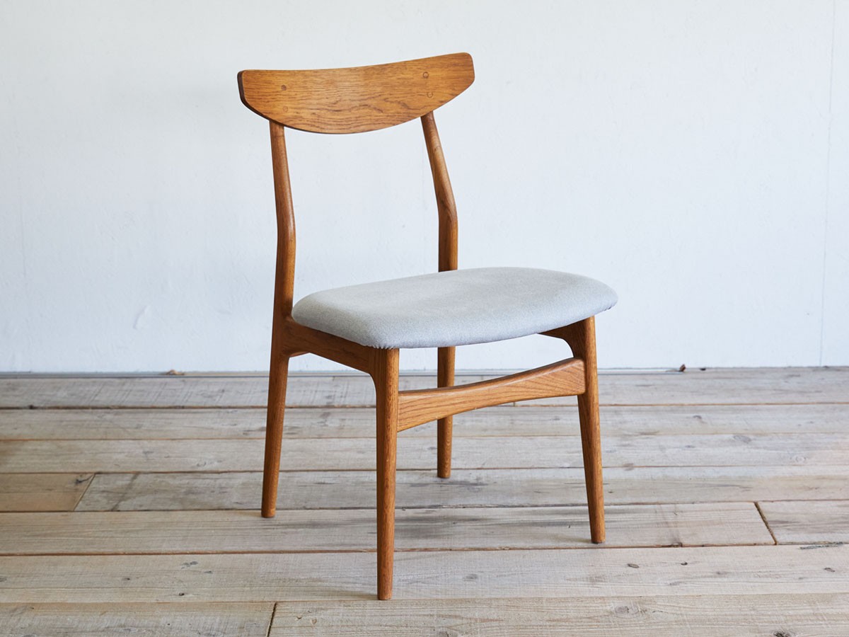 SWITCH Cordial Dining Chair / スウィッチ コーディアル ダイニングチェア （チェア・椅子 > ダイニングチェア） 44