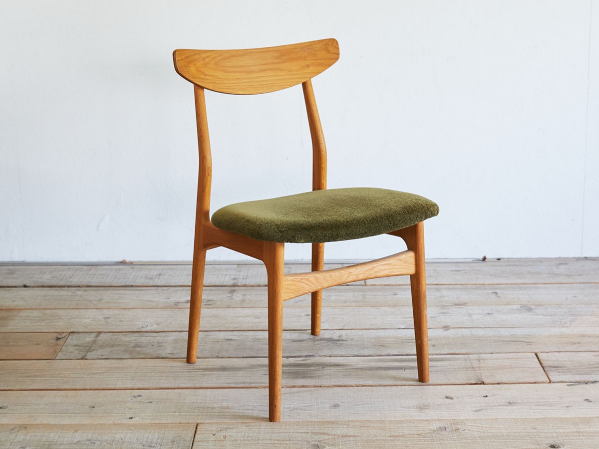 SWITCH Cordial Dining Chair / スウィッチ コーディアル ダイニングチェア - インテリア・家具通販【FLYMEe】