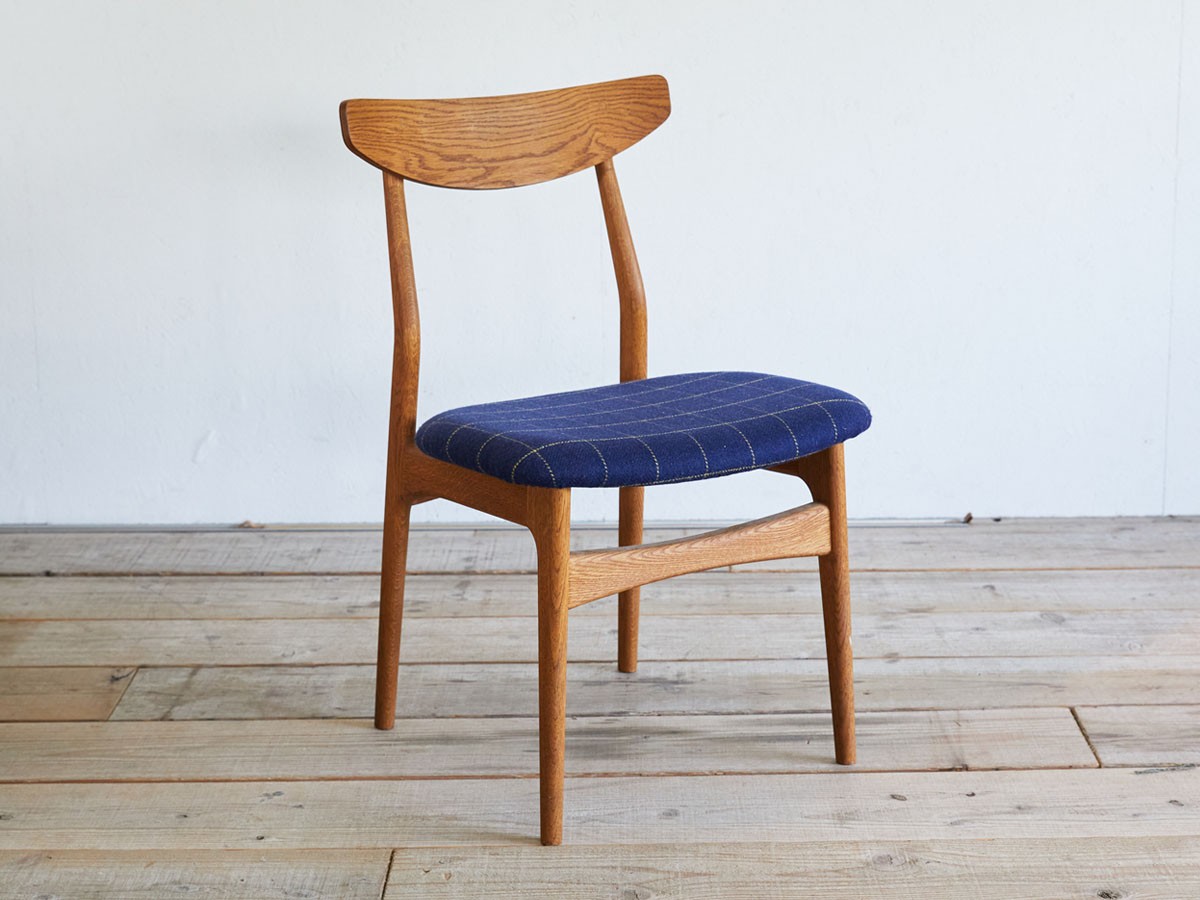 SWITCH Cordial Dining Chair / スウィッチ コーディアル ダイニングチェア （チェア・椅子 > ダイニングチェア） 40