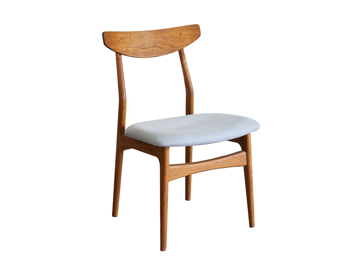 SWITCH Cordial Dining Chair / スウィッチ コーディアル ダイニングチェア （チェア・椅子 > ダイニングチェア） 5