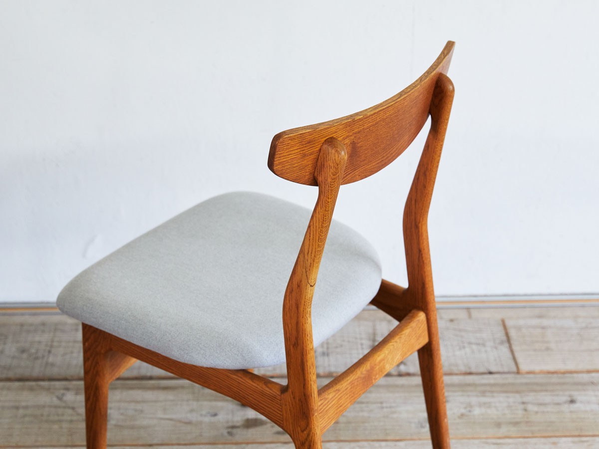 SWITCH Cordial Dining Chair / スウィッチ コーディアル ダイニングチェア （チェア・椅子 > ダイニングチェア） 48