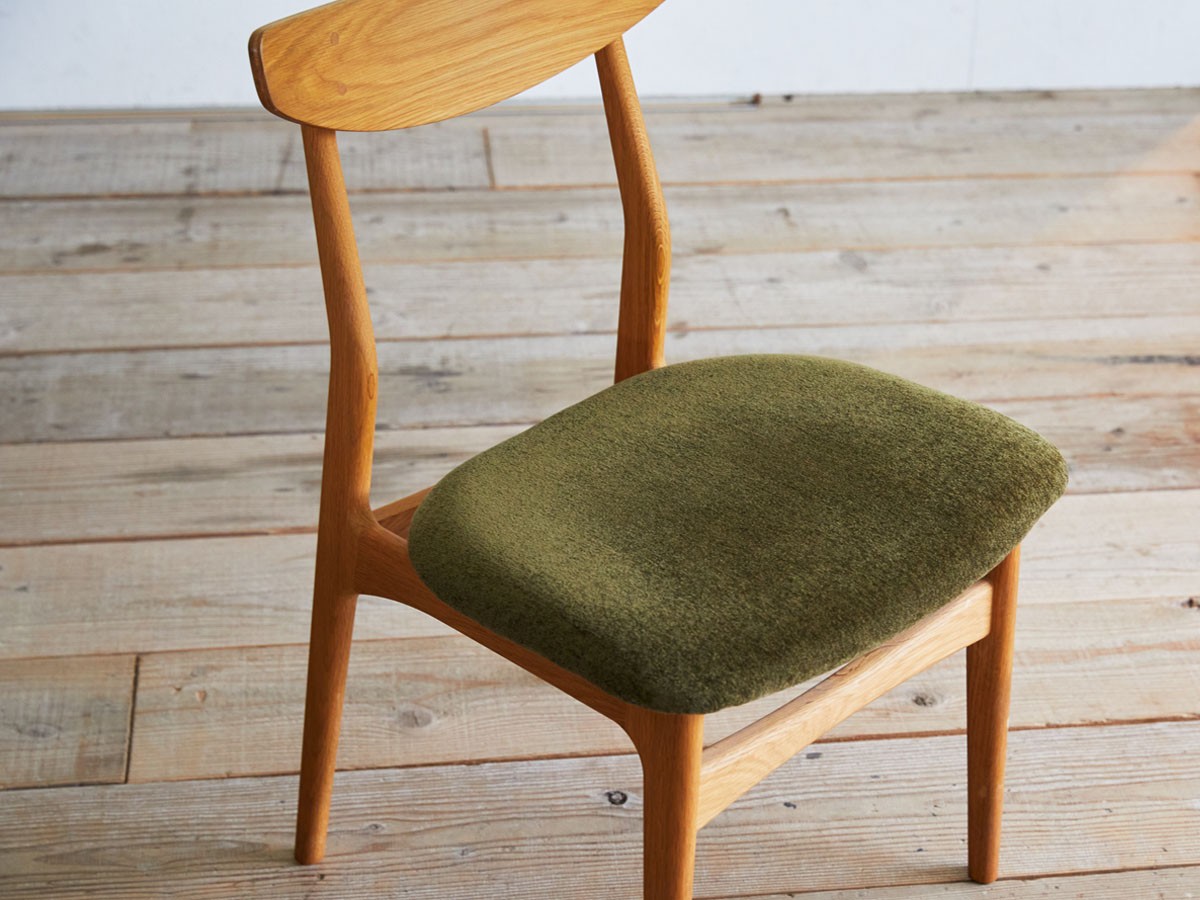 SWITCH Cordial Dining Chair / スウィッチ コーディアル ダイニングチェア （チェア・椅子 > ダイニングチェア） 43