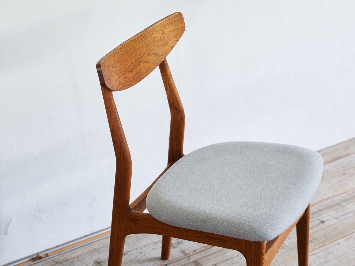 SWITCH Cordial Dining Chair / スウィッチ コーディアル ダイニングチェア （チェア・椅子 > ダイニングチェア） 46